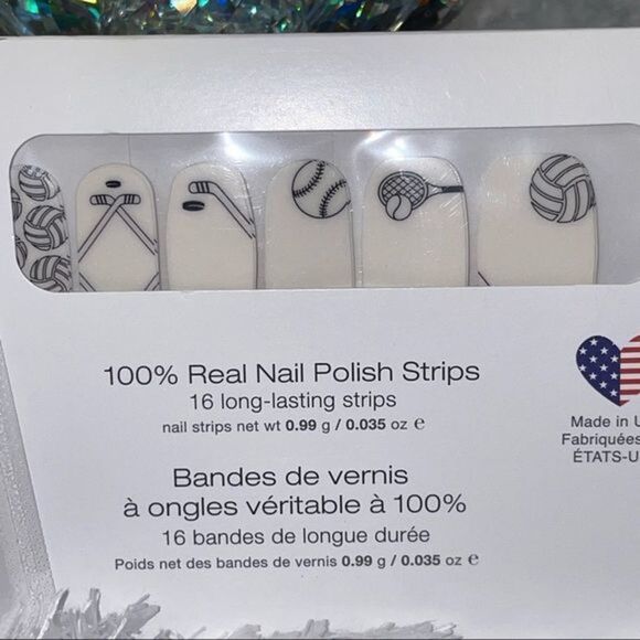 Color Street | Game On, a clear overlay for sport’s enthusiasts - Picture 6 of 11